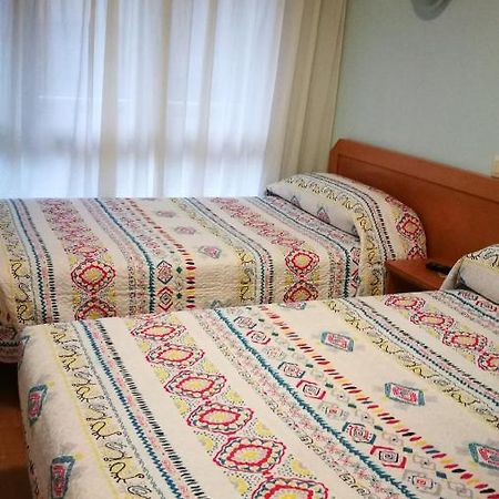 Hospedaje Covadonga خيخون المظهر الخارجي الصورة