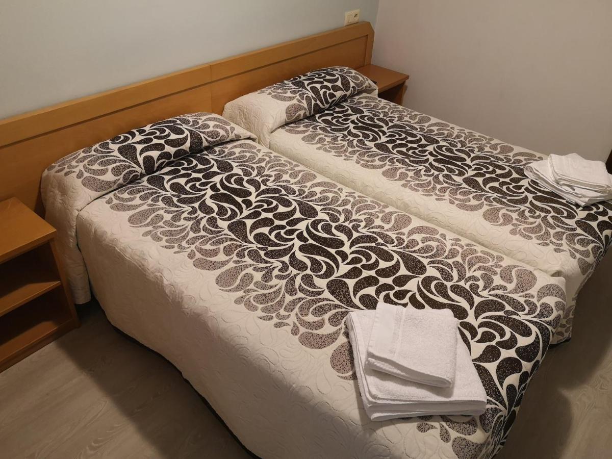 Hospedaje Covadonga خيخون المظهر الخارجي الصورة