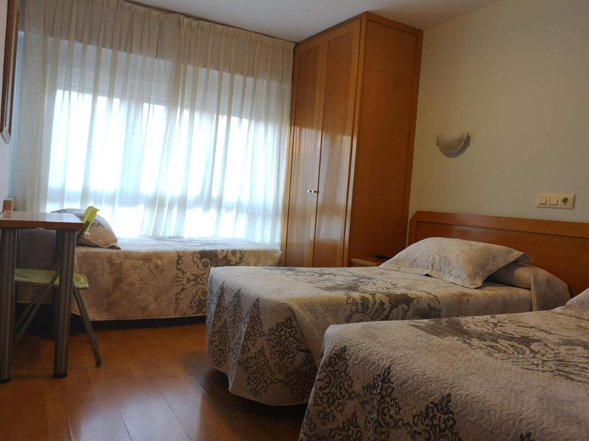 Hospedaje Covadonga خيخون المظهر الخارجي الصورة