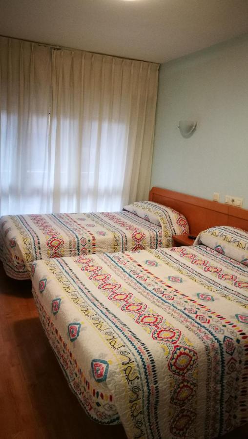 Hospedaje Covadonga خيخون المظهر الخارجي الصورة