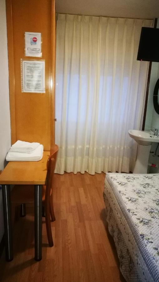 Hospedaje Covadonga خيخون المظهر الخارجي الصورة